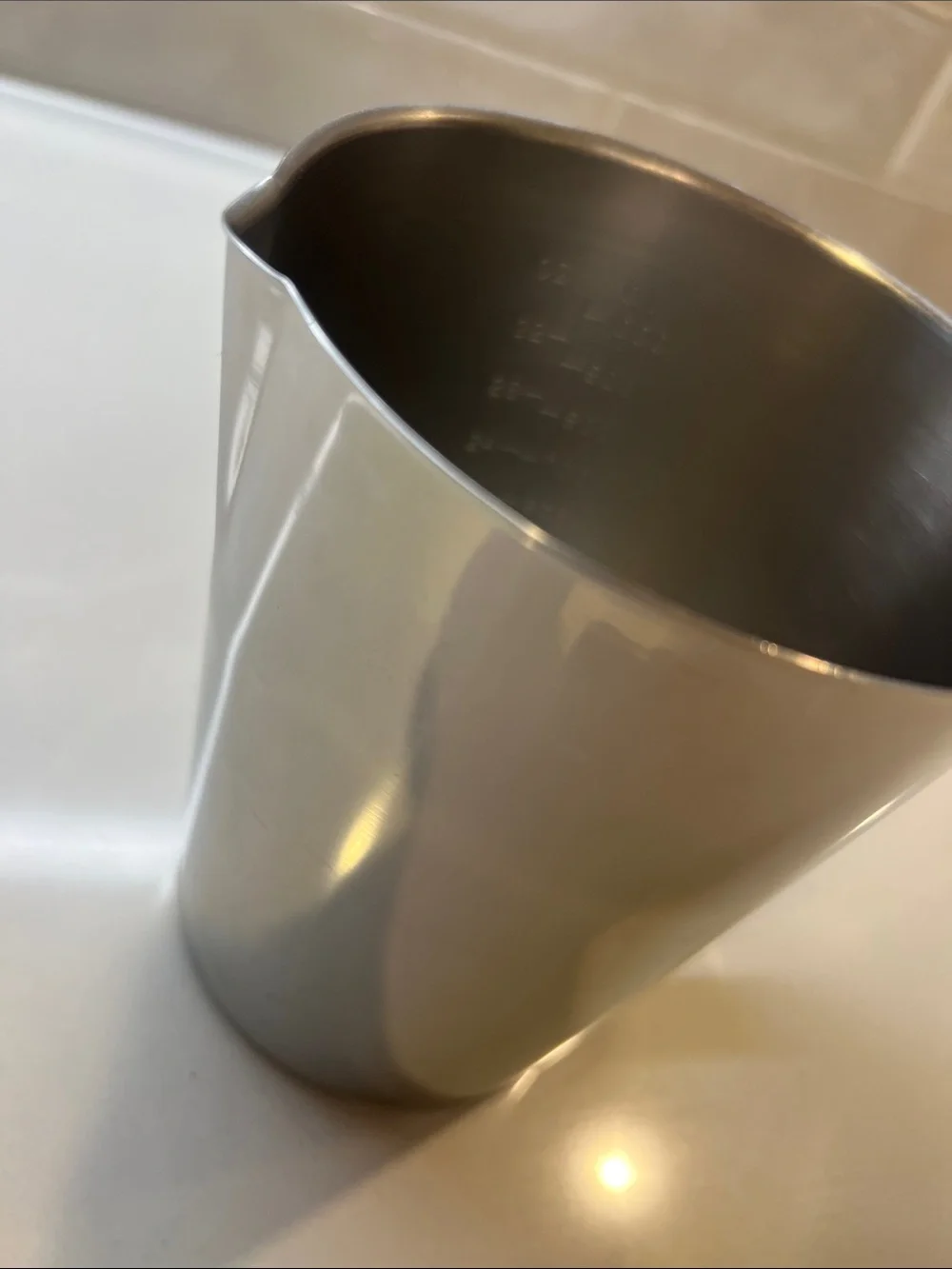 Stainless Steel 